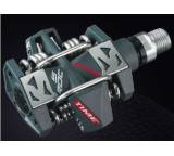 Fahrradpedal im Test: Roc Atac S von Time, Testberichte.de-Note: 2.0 Gut