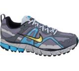 Air Pegasus + 26 Trail WR