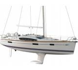 Yacht im Test: Sun Odyssey 42 DS von Jeanneau, Testberichte.de-Note: ohne Endnote