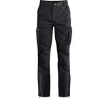 Motorradhose im Test: Long Way Down Funktionshose von Polo Motorrad, Testberichte.de-Note: ohne Endnote