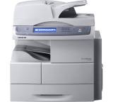 Drucker im Test: MultiXpress CLP-6555N von Samsung, Testberichte.de-Note: ohne Endnote