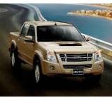 D-Max Double Cab 3.0 TDi 4x4 5-Gang manuell (120 kW) [07]