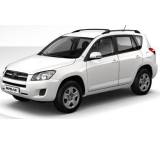 RAV4 2.2 D-4D 4x4 Automatik Executive (110 kW) [06]