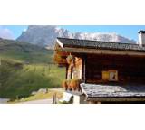 Wanderung, Ausflug & Tour im Test: Berghaus Sulzfluh, 1772 m von Schweiz, Testberichte.de-Note: ohne Endnote