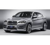 Auto im Test: X6 35d Biturbo xDrive Steptronic (241 kW) [08] von Hartge, Testberichte.de-Note: ohne Endnote