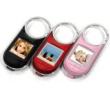 Digitaler Bilderrahmen im Test: KeyFrame von Jobo, Testberichte.de-Note: 2.8 Befriedigend