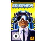 Audio-Software im Test: Beaterator (für PSP) von Rockstar Games, Testberichte.de-Note: 1.9 Gut