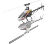 RC-Modell im Test: LOGO 400 V-Stabi von Mikado, Testberichte.de-Note: ohne Endnote