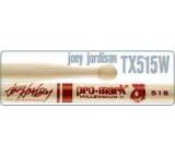 Drumstick & Mallet im Test: Joey-Jordison-Autograph-Stock von Pro-Mark, Testberichte.de-Note: 1.5 Sehr gut