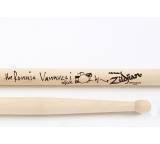 Drumstick & Mallet im Test: Artist-Sticks Ronnie-Vannucci-Modell von Zildjian, Testberichte.de-Note: ohne Endnote