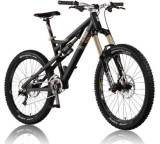 Fahrrad im Test: Beef Cake 6 von Rose, Testberichte.de-Note: ohne Endnote