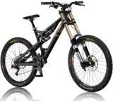 Fahrrad im Test: Beef Cake DH von Rose, Testberichte.de-Note: ohne Endnote