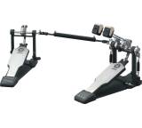 DFP9500 Doppelfußmaschine