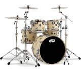 Schlagzeug im Test: Eco-X Project Drums von DW Drums, Testberichte.de-Note: ohne Endnote