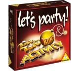 Gesellschaftsspiel im Test: Let‘s Party! von Piatnik, Testberichte.de-Note: 1.4 Sehr gut