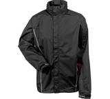 Funktionsjacke im Test: Allround Regenjacke von Rose, Testberichte.de-Note: 2.3 Gut