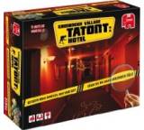 Gesellschaftsspiel im Test: Greenrock Village - Tatort: Hotel von Jumbo, Testberichte.de-Note: 2.4 Gut