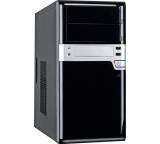 System Athlon II X4 620