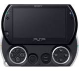 Konsole im Test: PlayStation Portable Go von Sony, Testberichte.de-Note: 2.4 Gut