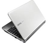 Laptop im Test: Joybook Lite U121 Ecobook von BenQ, Testberichte.de-Note: ohne Endnote