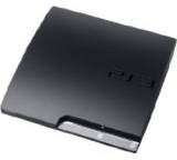 PlayStation 3 Slim (250GB)