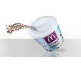 McFlurry Smarties
