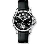 Uhr im Test: Officer's Auto Mecha von Victorinox, Testberichte.de-Note: ohne Endnote