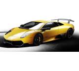 Murciélago LP670-4 SV e-gear (493 kW) [01]