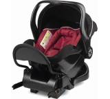 Primo 0+ mit Isofixbasis