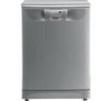 Geschirrspüler im Test: GreenLine HOD 75 G10 von Hoover, Testberichte.de-Note: ohne Endnote