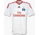 Hamburger SV Heimtrikot (2009/10)