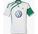 VfL Wolfsburg Heimtrikot (2009/10)