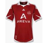 1. FC Nürnberg Heimtrikot (2009/10)