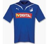 TSG 1899 Hoffenheim Heimtrikot (2009/10)