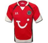 Hannover 96 Heimtrikot (2010)