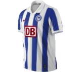 Hertha BSC Heimtrikot (2009/10)