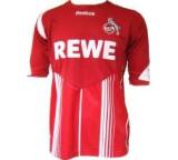 1. FC Köln Heimtrikot (2010)