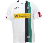 Borussia Mönchengladbach Heimtrikot (2009/10)
