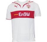 VfB Stuttgart Heimtrikot (2010)