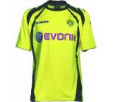 Borussia Dortmund Heimtrikot (2010)
