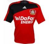 Bayer 04 Leverkusen Heimtrikot (2008/10)