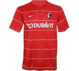 SC Freiburg Heimtrikot (2009/10)
