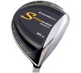 Speedline Driver 9032 LS