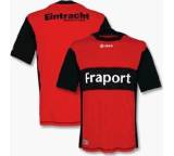 Eintracht Frankfurt Heimtrikot (2009/10)