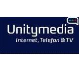 Internetprovider im Test: 3play 20.000 mit Telefon-Plus-Option von Unitymedia, Testberichte.de-Note: ohne Endnote