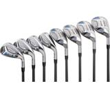 Golfschläger im Test: Idea a7OS max Eisen von Adams Golf, Testberichte.de-Note: 1.6 Gut