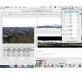 Panorama photo stitcher