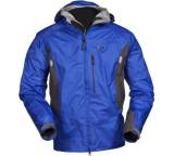 Event Halo Stretch Jacket