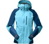 Trollveggen dri3 Jacket Woman