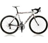 Fahrrad im Test: Treviso von A:XUS, Testberichte.de-Note: ohne Endnote